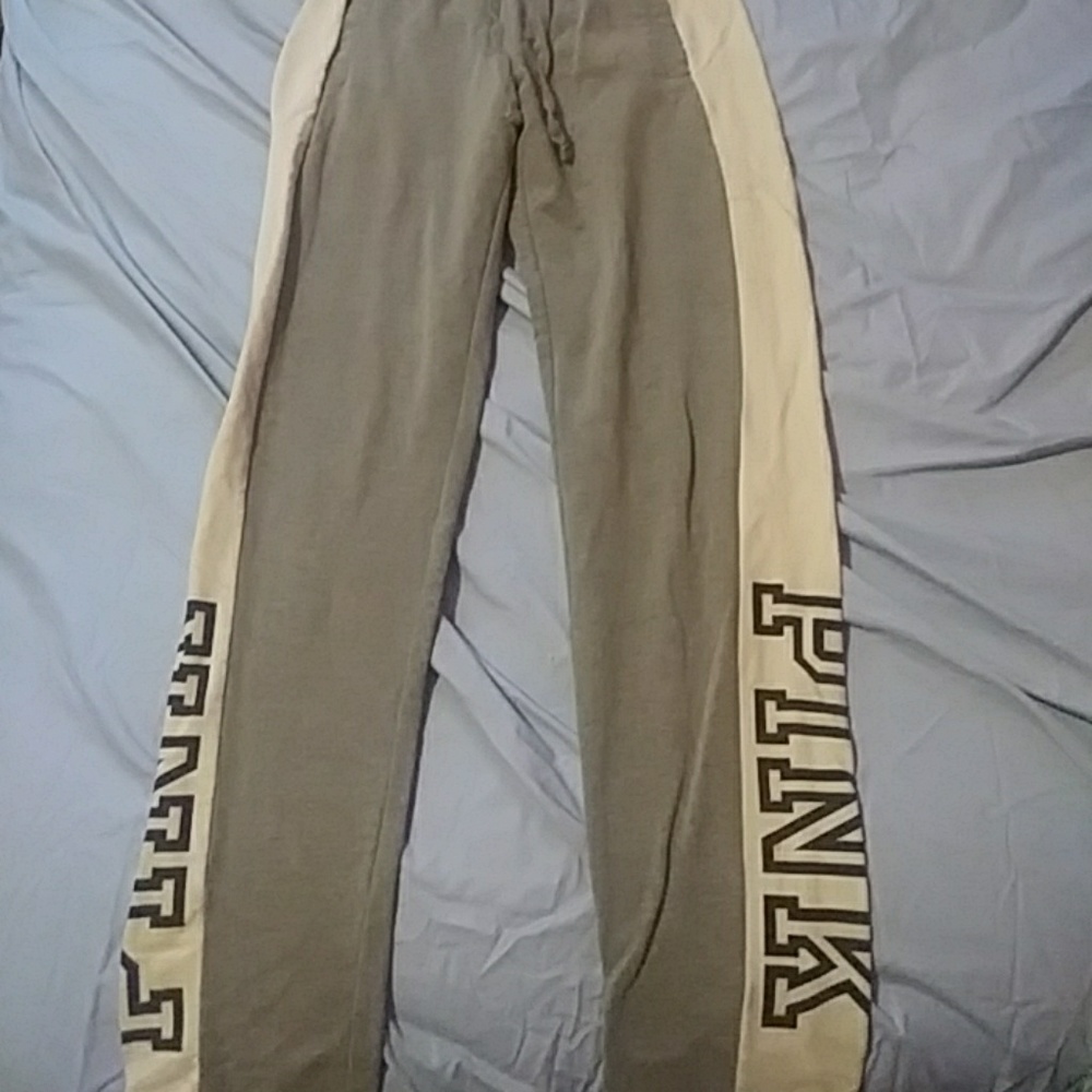 VS PINK Sweatpants